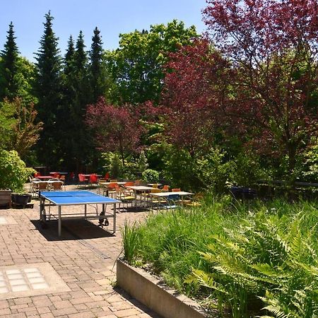 Hostel 77 Bern Ngoại thất bức ảnh