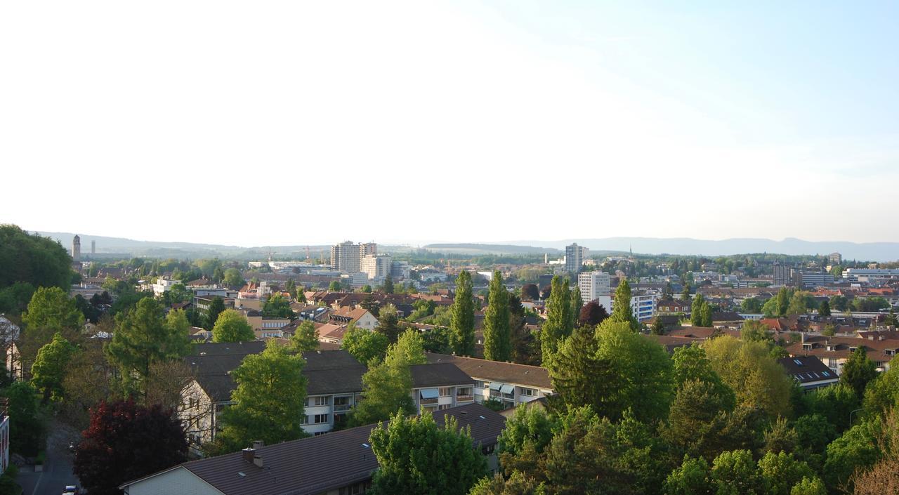 Hostel 77 Bern Ngoại thất bức ảnh