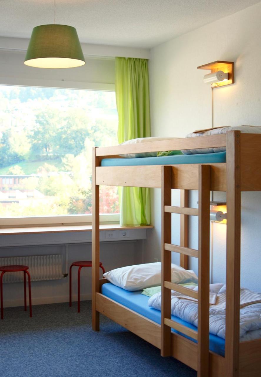 Hostel 77 Bern Ngoại thất bức ảnh