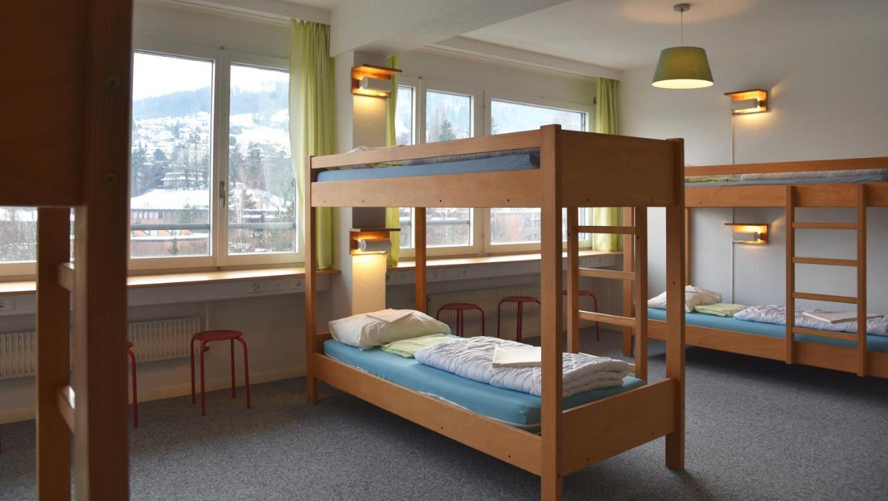 Hostel 77 Bern Ngoại thất bức ảnh